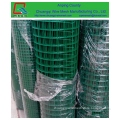 New products 2016 Hot Sale innovative product pvc coated welded mesh , galvanized welded wire mesh panel